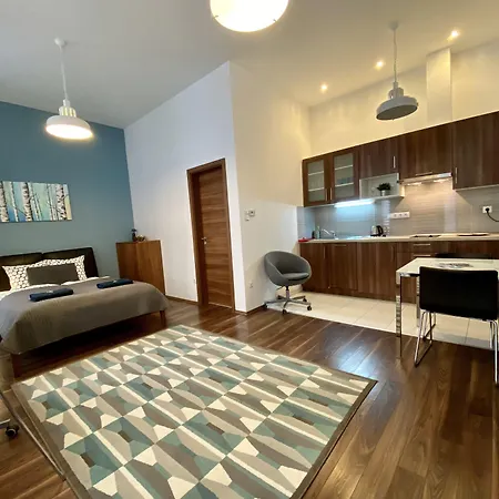 Gracia Apartment House-2